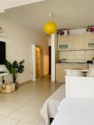 Studio apartment Dobrota