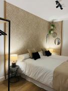 VuT - El Balcón de la Plaza - A