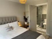 Cornwall Tranquil Retreats