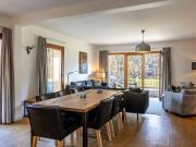 Charming Alps Apartment