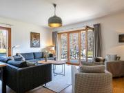 Charming Alps Apartment