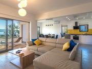 Villa in Turanj with Stunning Sea Views