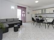Apartment in Ka tel Gomilica near the Sea