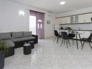 Enchanting Apartment in Ka tel Gomilica near Beach