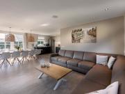 Holiday Home near Dutch Coast & Green Park