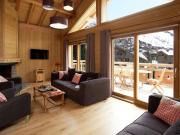 Chalet in Les 2 Alpes near Ski Piste