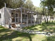 Chalet in Baia Domizia with Private Beach Chalet in Baia Domizia with Private Beach