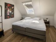 Villa in Friesland with Garden and Terrace