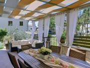 Villa in Krnica near Beach & Pool