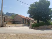 Holiday Home in Seline near the Sea