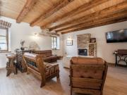 Villa in Sukosan with sauna and pool