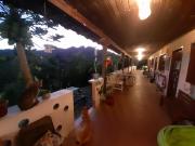 Top Vilcabamba