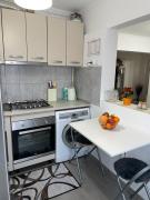 Casa cu curte Navodari