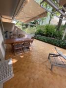 Casa Roberta con favolosa terrazza privata
