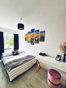 Apartament Parkowy Mrągowo Apartament Parkowy Mrągowo