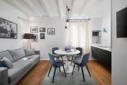 Hidden Rovinj Old Town Apartment by Irundo