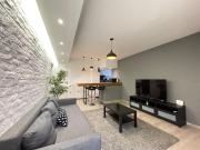 Madinaty Stylish furnished 1 bedroom Apartment-شقة فندقيه للايجار مدينتي