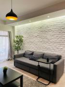 Madinaty Stylish furnished 1 bedroom Apartment-شقة فندقيه للايجار مدينتي