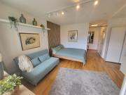 Ferienwohnung am Seepark