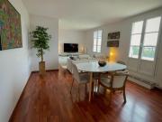 Familys Appartement Disney Paris , 2 Parking