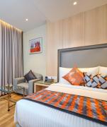 Fortune Inn Heritage Walk Amritsar - Member ITC Hotels Group