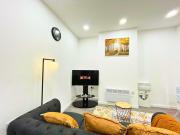 Entire 2 Bedroom Flat Leicester DMU - LT Flat 2 Entire 2 Bedroom Flat Leicester DMU - LT Flat 2