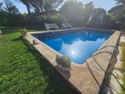 Top Pelayos de la Presa