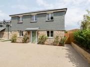 Chynoweth House Chynoweth House