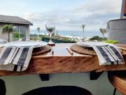 Sea view 2 bedroom home