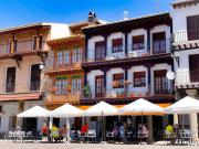 Top La Puebla de Montalbán