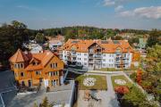 Apartament Silence Stone Hill Szrenica