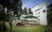 Top Thekkady