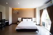 Phavina Hotel Rayong SHA Extra Plus