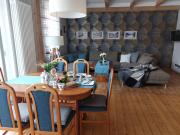 Stilvolle Ferienwohnung im Eichsfeld