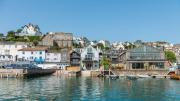 Top Salcombe