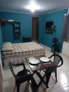 Kitnet Arretada São João