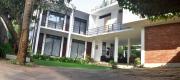 Golden Ray villa