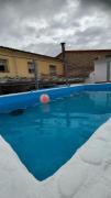 Carmen House
