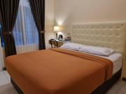 Banana Homestay Prawirodirjan