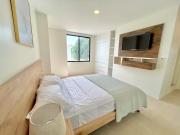 Exclusivo y amplio departamento 3 bedroom