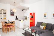COZY APARTMENT IN THE CENTER OF SEVILLE