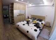 Loft style cozy studio in Athens center