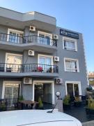 The Pera Hotel Marmaris