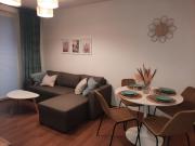 Apartament we Władysławowie