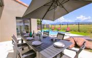 Lovely Home In Cléon Dandran