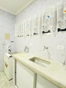 Apartamento - Praia do Itaguá