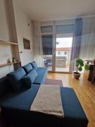 Apartma Roman