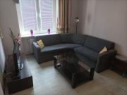 Apartament Azyl
