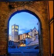 Top Assisi