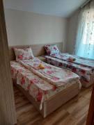Apartmani Milina